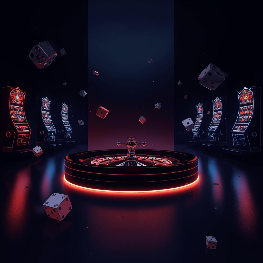 Ключевая информация о казино Vulcan в интернете